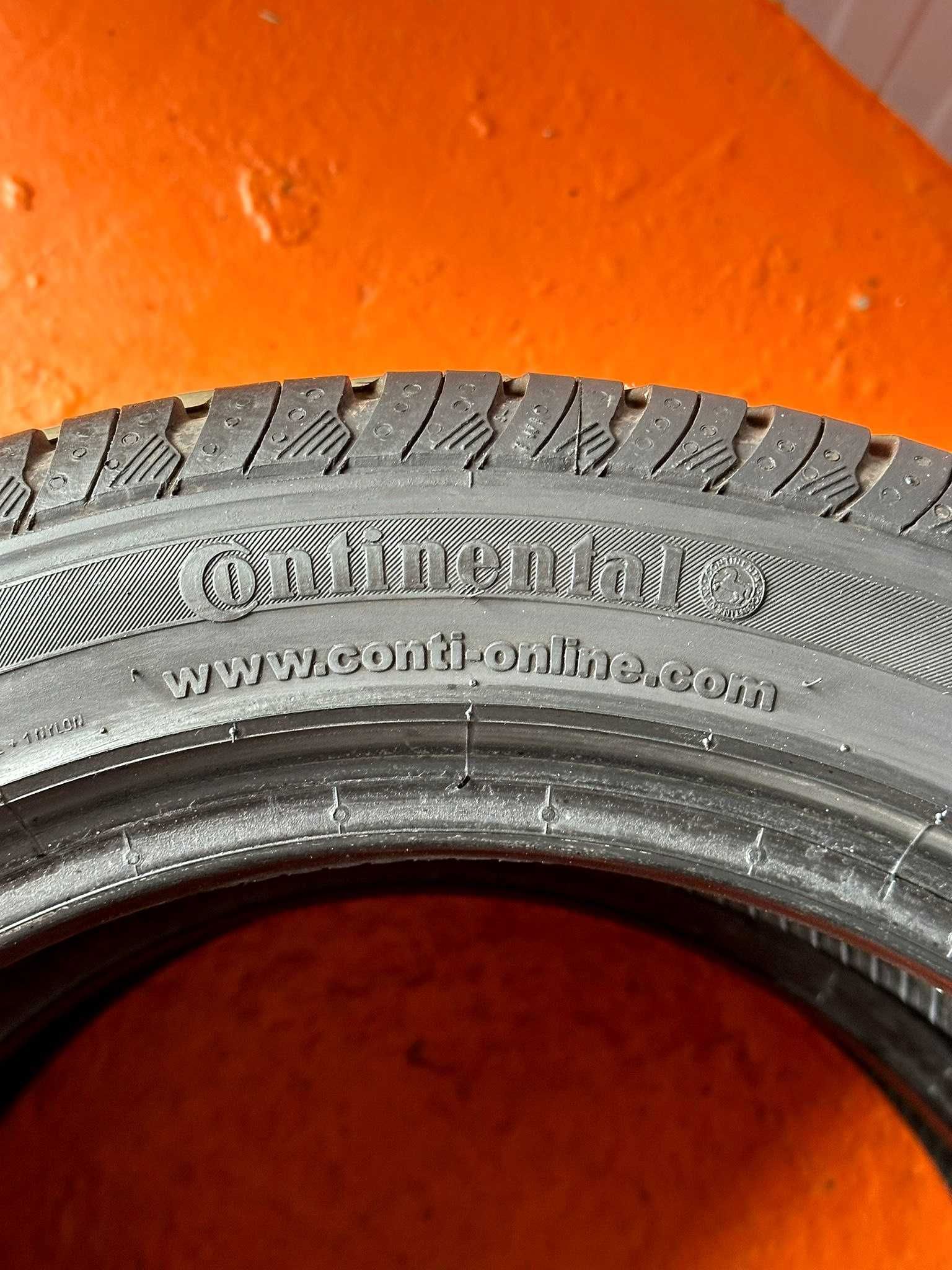 Pneus Continental ContiEcoContact 3 - 175/55/15 - Excelentes