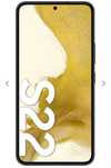 Smartfon SAMSUNG Galaxy S22 5G 8/128GB Czarny (S901B) (OUTLET)