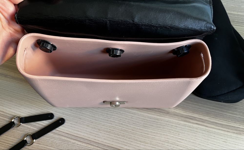 Torebka O Bag Glam