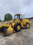Ładowarka JCB 435