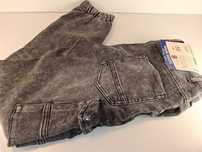 A123 Livergy Spodnie Męskie Denim Joggers Rozmiar M 50