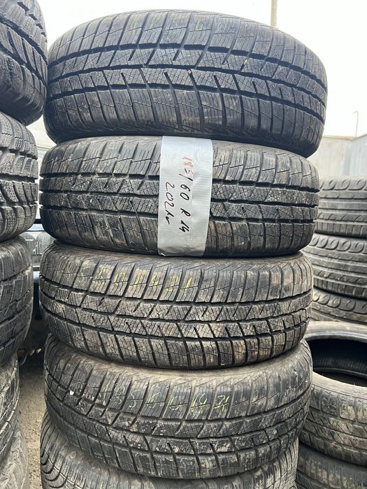 Шини зимові 185/60R14 Barum,Debica,Navigator,185 60 R14