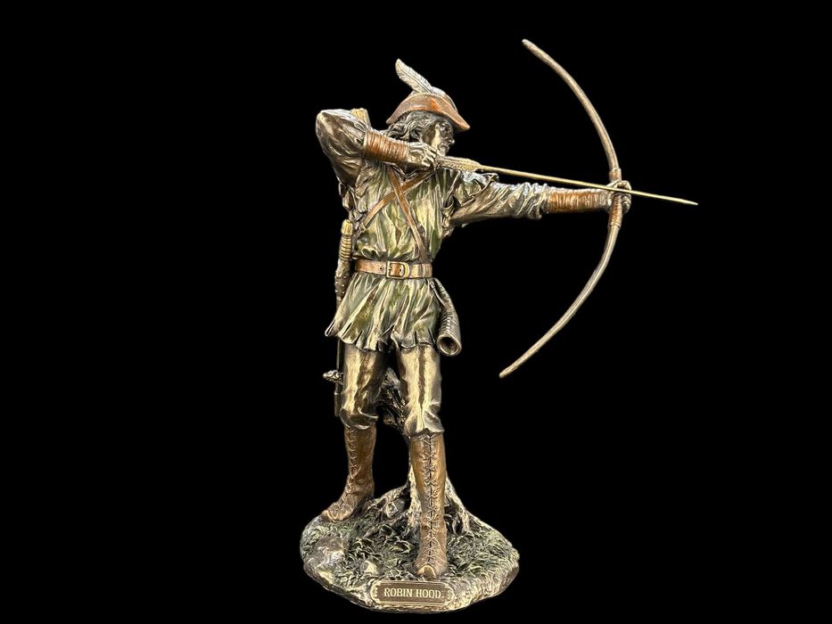 Robin Hood Strzelający Z Łuku Veronese Wu77245a4