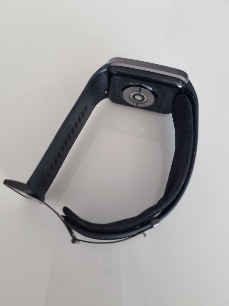 Zegarek Huawei Watch D