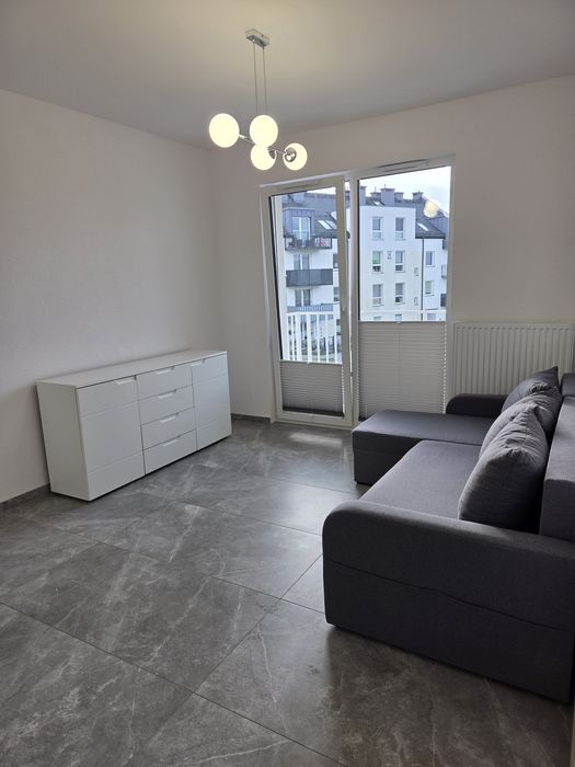 Nowe mieszkanie na wynajem Rokitki