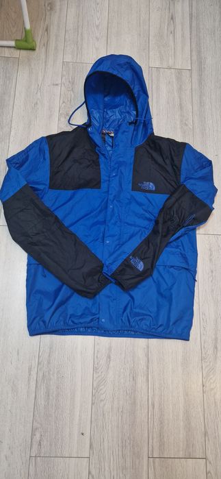 The North Face L