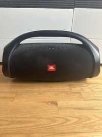 JBL Boombox czarny