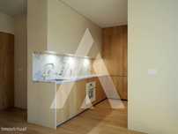 Apartamento T1 Vista Ria
