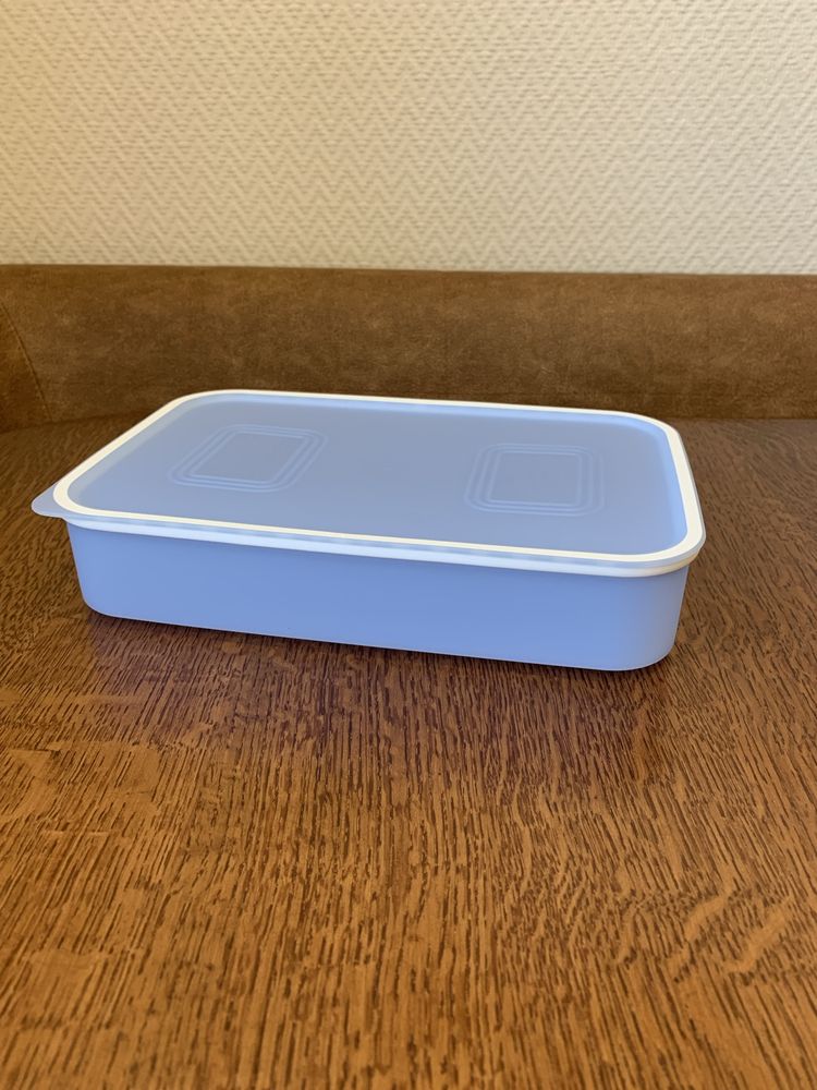 Посуд Tupperware