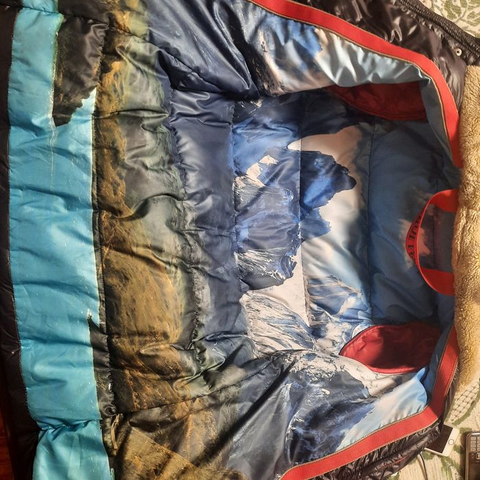 Куртка HUI VERY зимняя