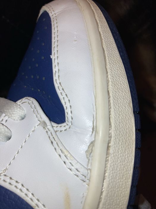 Sapatilhas Nike Air Jordan