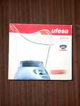Sauna facial Ufesa