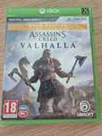 Gra Assassin's Creed Valhalla Xbox