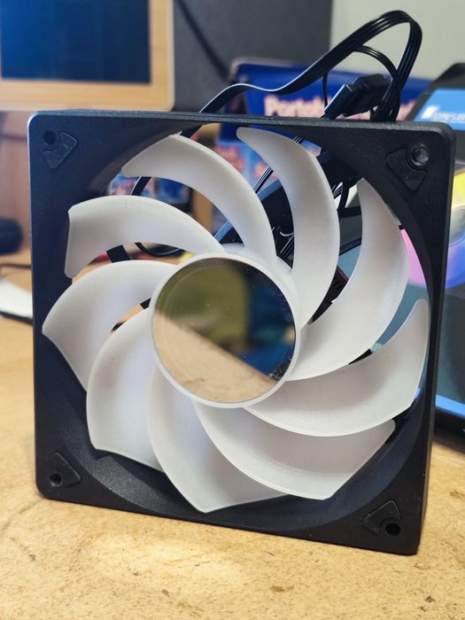 Jonsbo 120mm A-RGB Fans64551041438977121