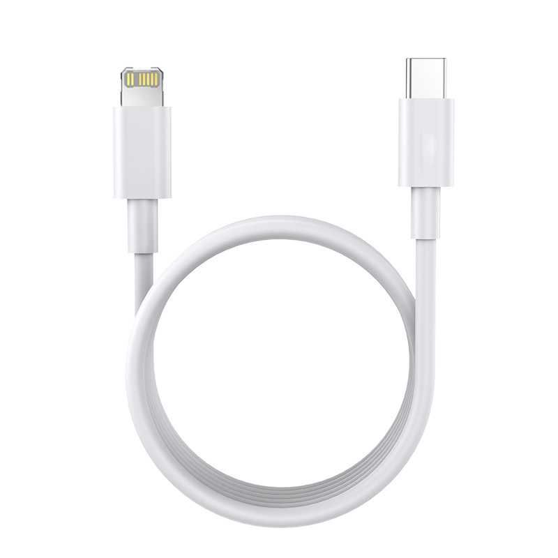 Kabel Iphone USB-C do Lightning, 1m