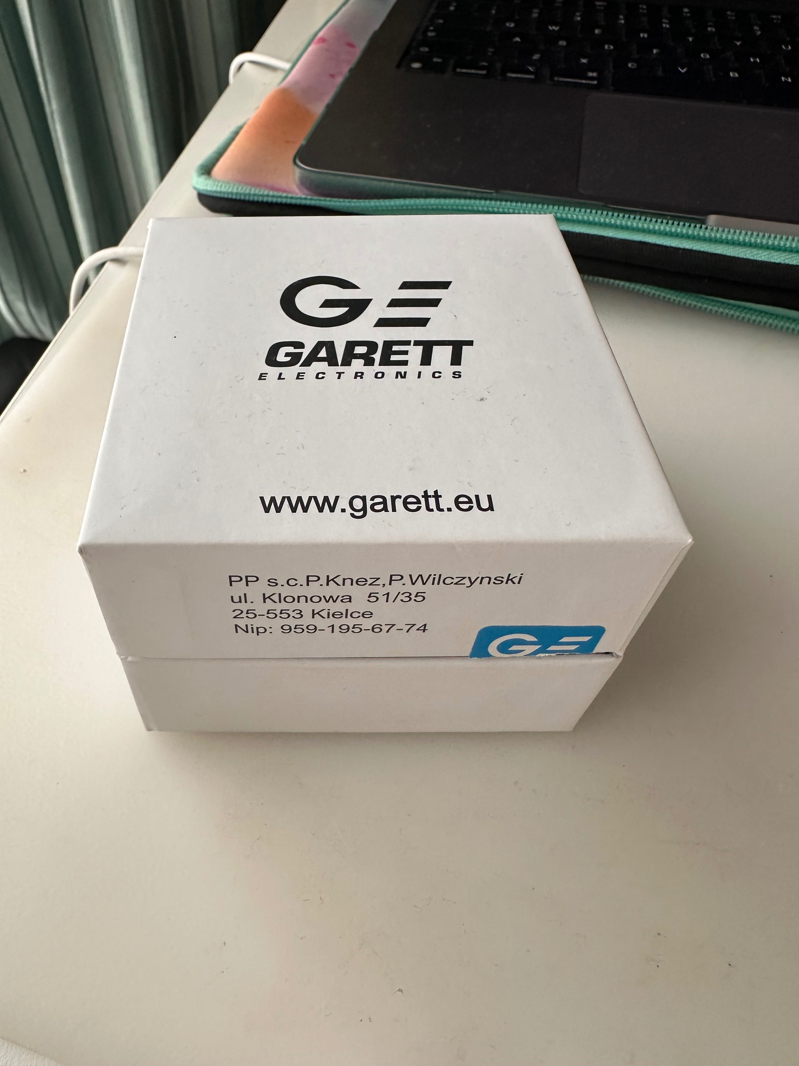 Garett Smartwatch