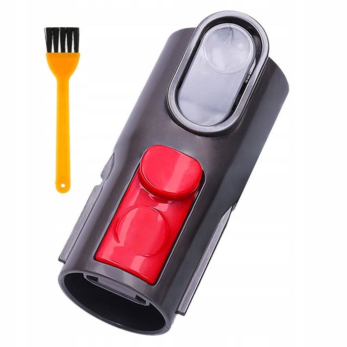 Złączka Dyson Redukcja Adapter Złącze Przyłącze V6, V7, V8, V10, V1...