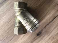 Filtr skośny do gazu DN 25 1"