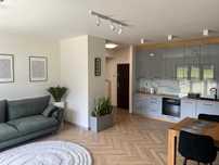 Nowe mieszkanie do wynajęcia - 2 pokoje, 52 m2