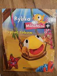 Rybka Minimini i plac zabaw