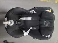 Cadeira auto Cybex, modelo Sirona Zi i-size