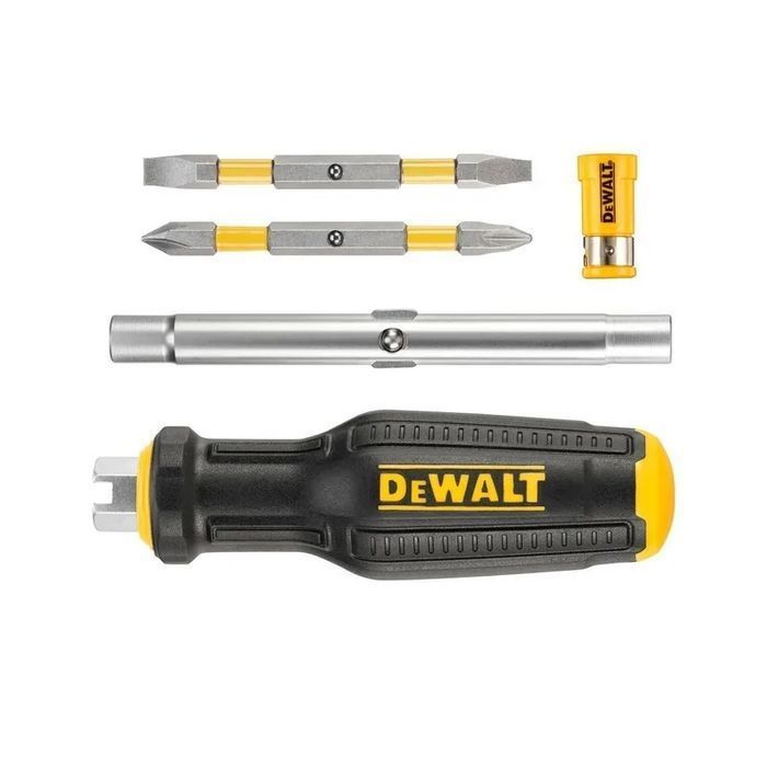 Multi-Wkrętak 5 W 1 DeWalt