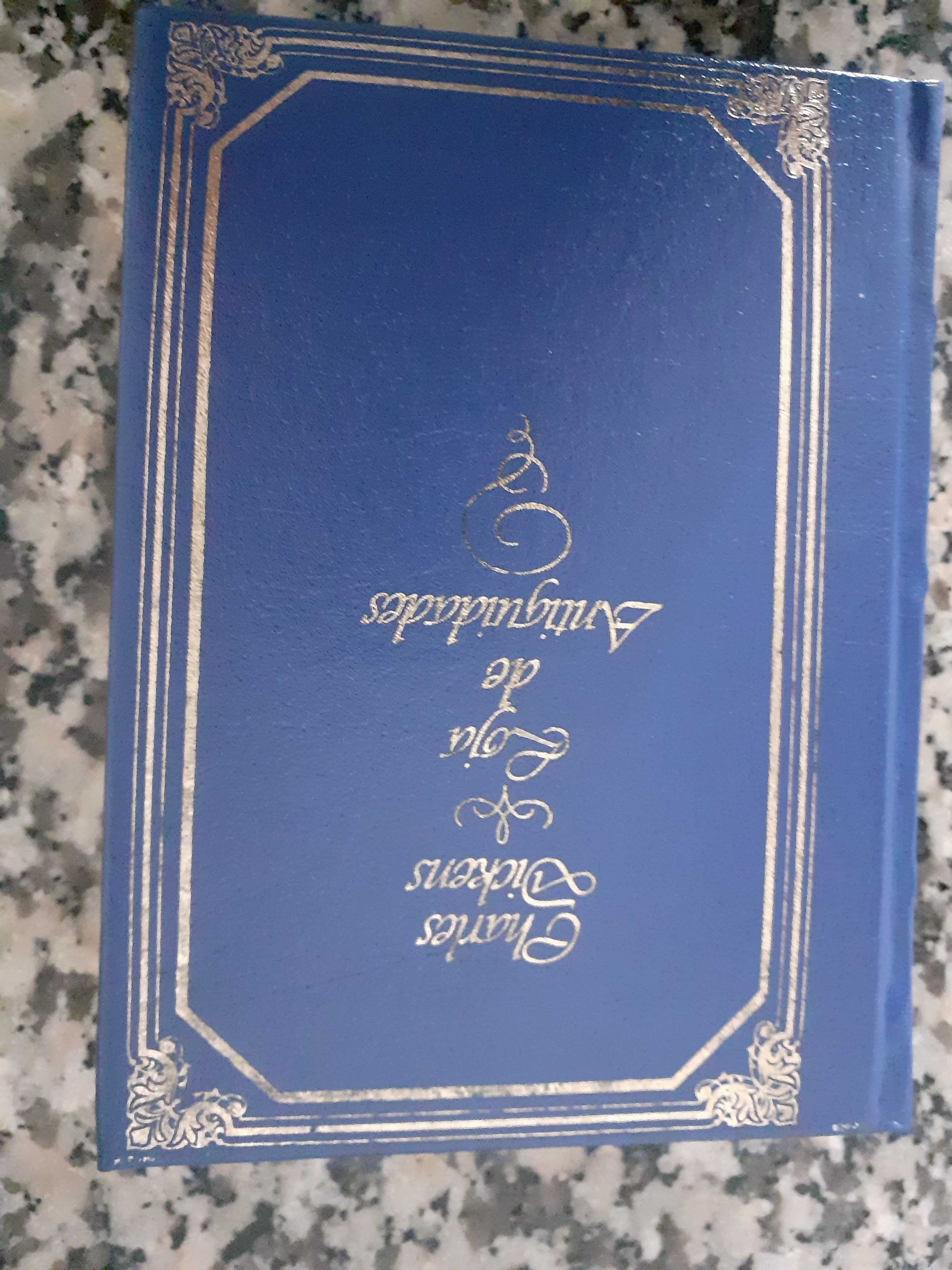 Livros encadernados - Novos
