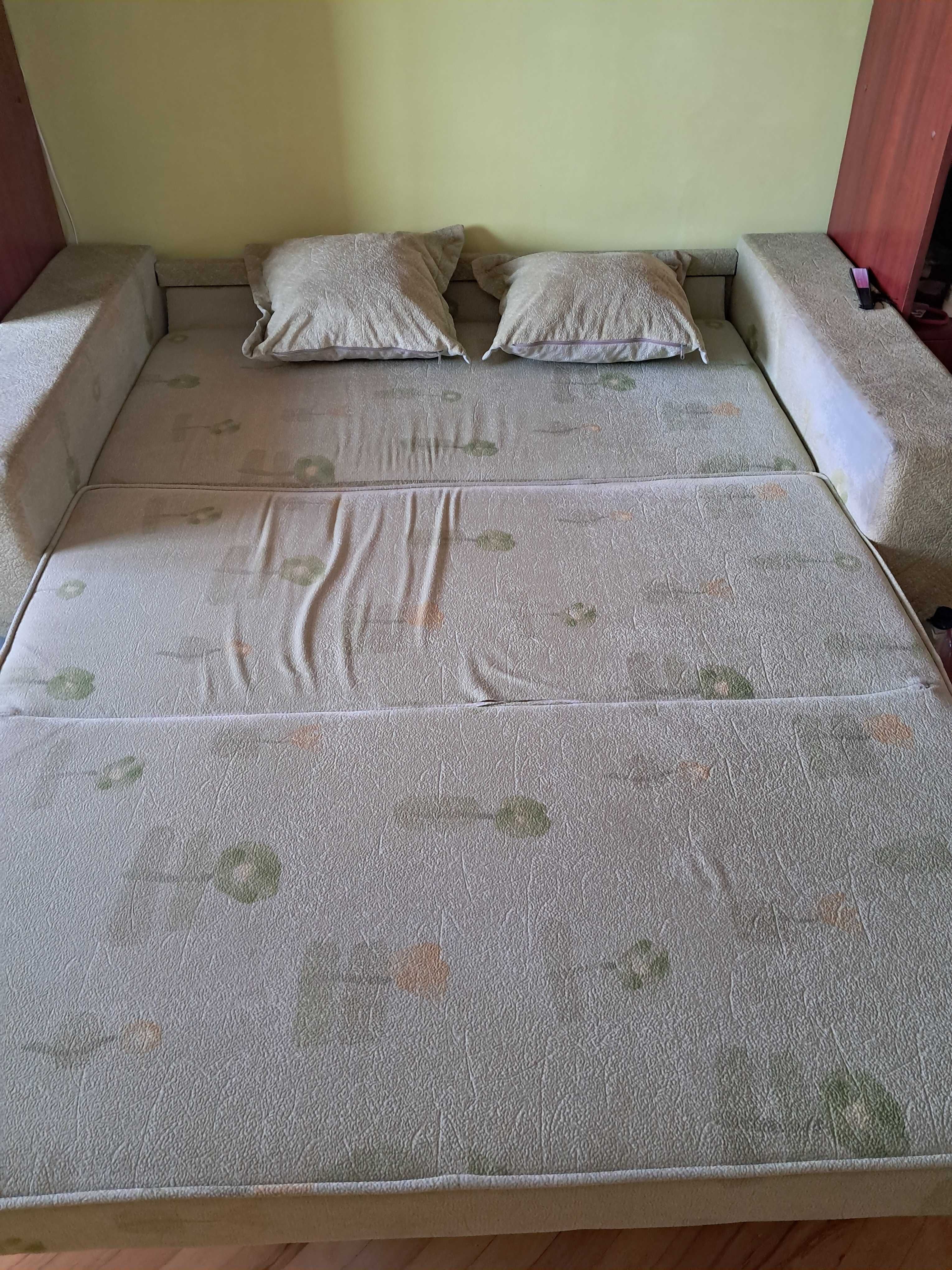 Диван розкладний