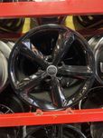 *Komplet alufelg 5x112 18” audi bmw mercedes vw