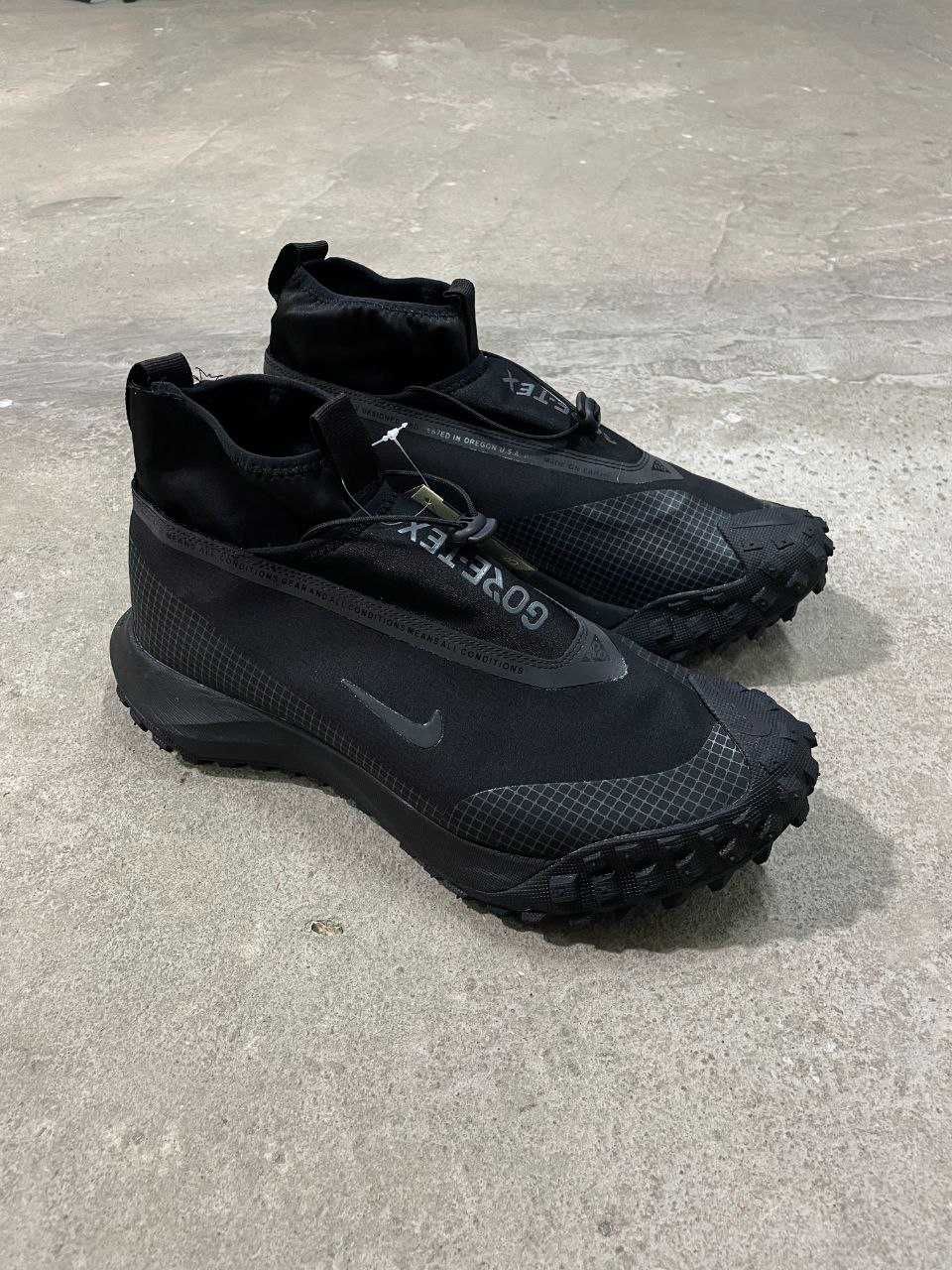 кросівки nike GoreTex ACG Mountain Fly