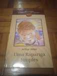 Uma Rapariga Simples - Arthur Miller