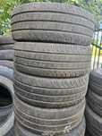 235/65R16C Continental 4szt w ofercie Cena za 1szt . 7mm