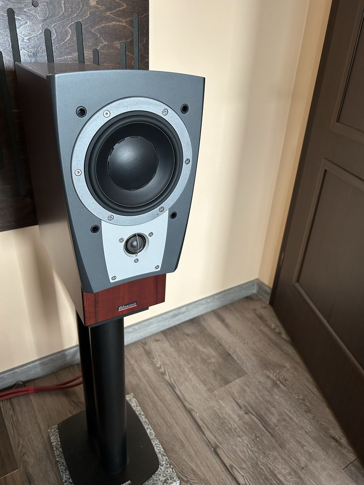 Dynaudio Confidence C1