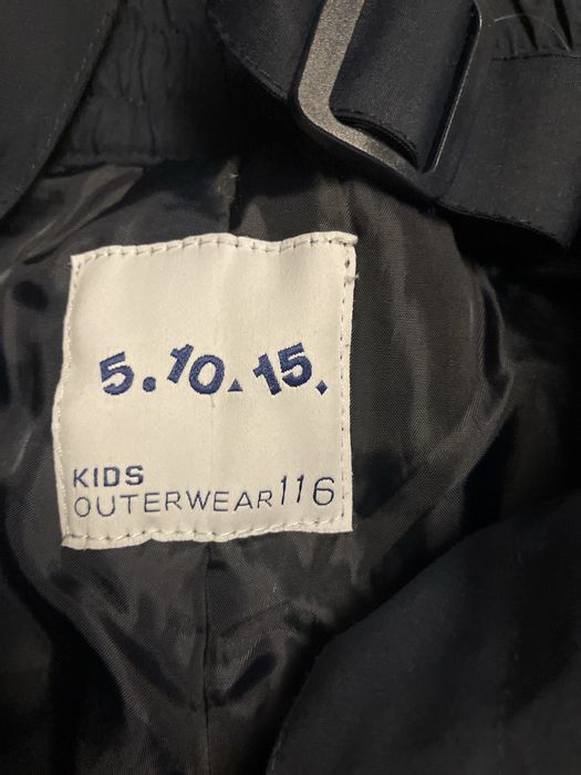 Spodnie sniegowce 5 10 15 r. 116