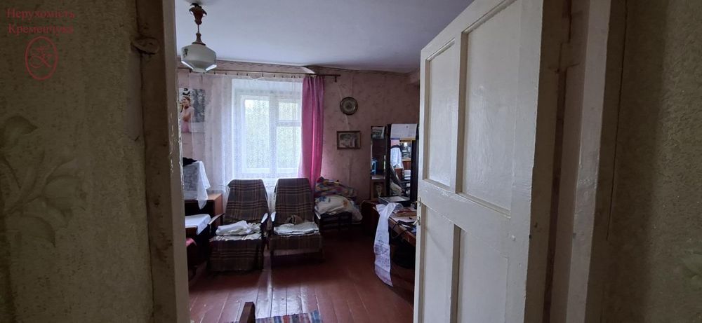 Н. Галещина, 2 кім квартира.