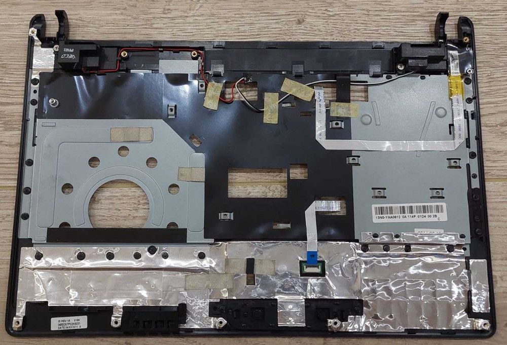 Корпус, матрица ноутбука Acer 3750G