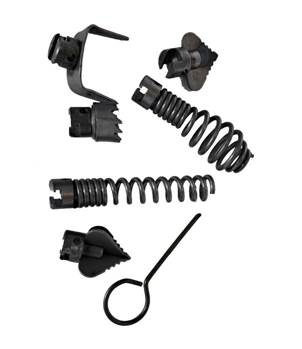 Udrażniacz Elektryczny 2200 wat używany