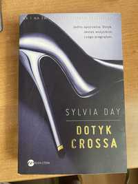 Dotyk Crossa Sylvia Day