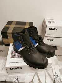 Buty robocze Uvex S3 SRC 46