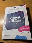 Wybrane wzory matematyczne