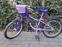 Rower Specialized, dla dziewczynki