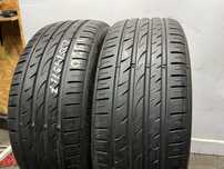 205/45/17 88W Nexen NFera Su2