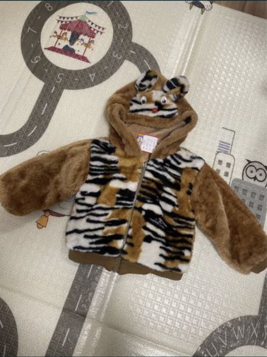 Кофточка дитяча