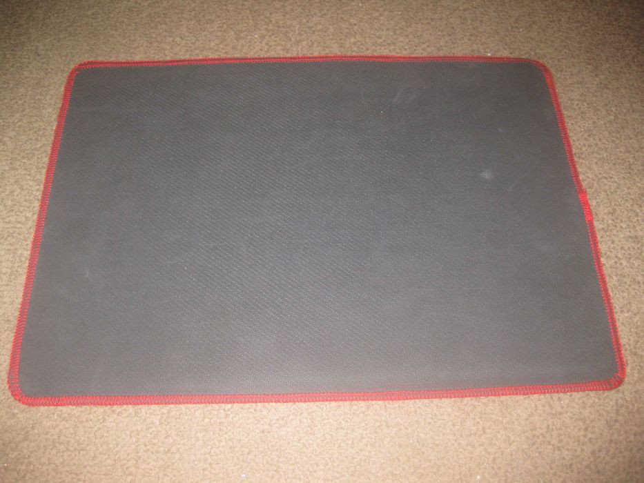 Sonic Gamer Mouse Pad/Official Item and New!64575231540483121