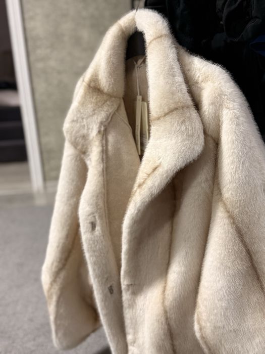 Еко шуба преміум