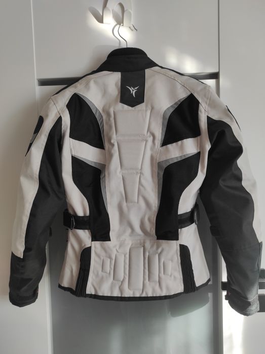 Kurtka damska Seca Stream II DS