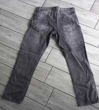 Spodnie Jeansy  Nowe Cropp W30 L32