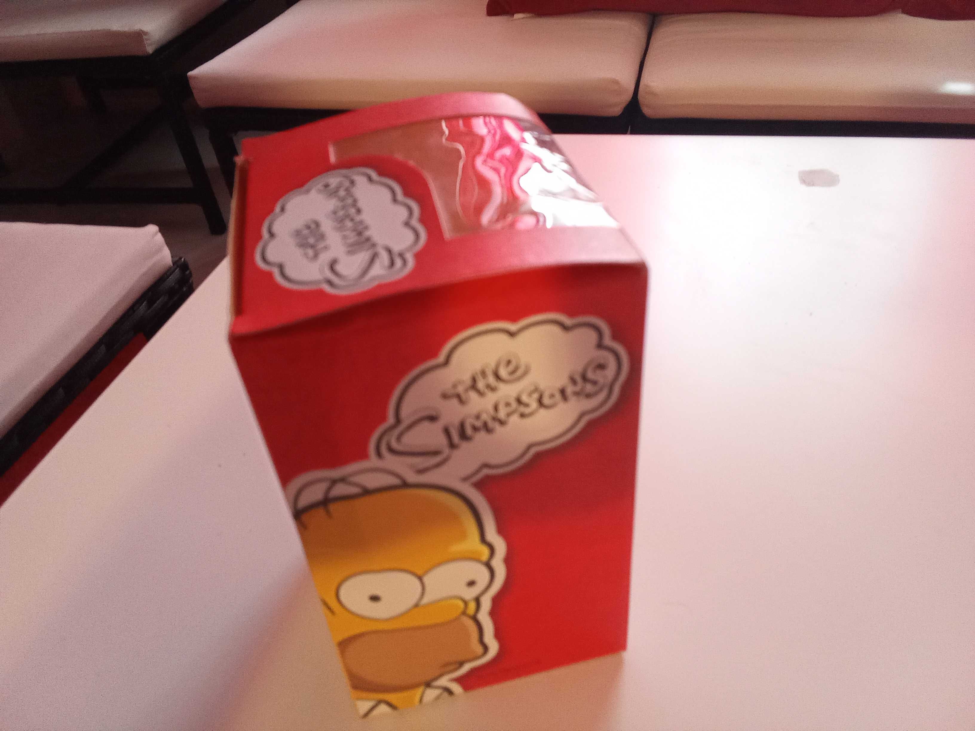 Figura "The Simpsons"