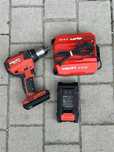 Wkrętarka na aku Hilti SF 4-22, bateria 4Ah,ładowarka/Komis Krzysiek