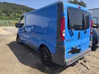 Renault trafic 2.0 todas as peças disponíveis